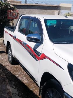 تويوتا هايلوكس